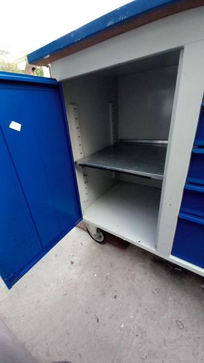 Tool Box