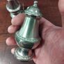 Vintage Salt and Pepper set Image 9
