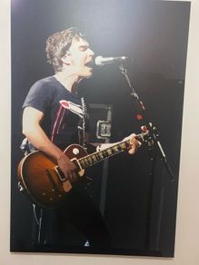 stereophonics canvas