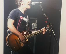 stereophonics canvas