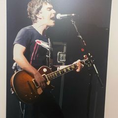 stereophonics canvas