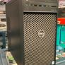 Dell Precision 3630 Desktop Tower | Core i7 9700 | 32GB RAM 500GB SSD | Windows11 Pro Image 2