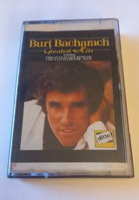 Burt Bacharach Greatest hits