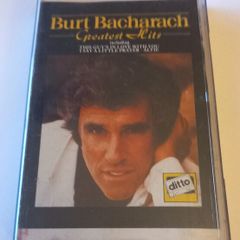 Burt Bacharach Greatest hits