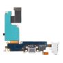 For iPhone 6 Plus 5.5" Charging Port Connector Mic Audio Jack Flex Cable White - FHT20IPCP Image 3