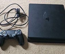Ps4 Slim 500gb