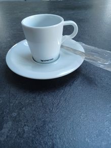 Nespresso Set (New)