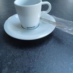 Nespresso Set (New)