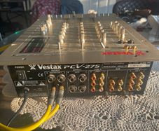 DJ Mixer - Vestax PCV 275