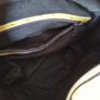 Franchesco Biasia Italian Real Ostrich Leather bag Image 5