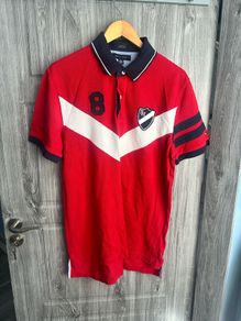 Tommy Hilfiger Polo - L