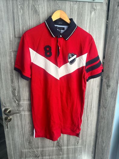 Tommy Hilfiger Polo - L