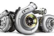 Turbos, turbochargers