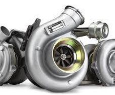 Turbos, turbochargers