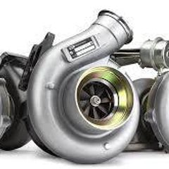 Turbos, turbochargers