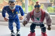 Teenage Mutant Ninja Turtles Bepop James Bomd Junior