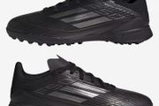 Boys Adidas F50 Astro turf boots