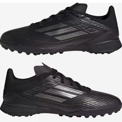 Boys Adidas F50 Astro turf boots