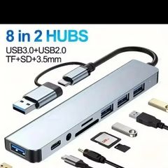 Usb c hub for MacBook