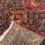 Fine Persian Tabriz Mahi Rug | Hand-Knotted Wool | 330 cm X 230 cm Image 6