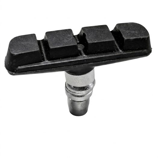 Shuangjie Threaded MTB V-Brake Pads Shimano SRAM Compatible - 49334