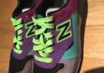New Balance Original 'trailbuster' Trainers Unisex