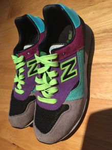 New Balance Original 'trailbuster' Trainers Unisex
