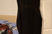 fabulous sparkly black dress for a special occasion