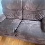 Recliner sofa Image 4