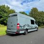 Mercedes Benz Sprinter 313 CDI 5Dr Campervan Image 8