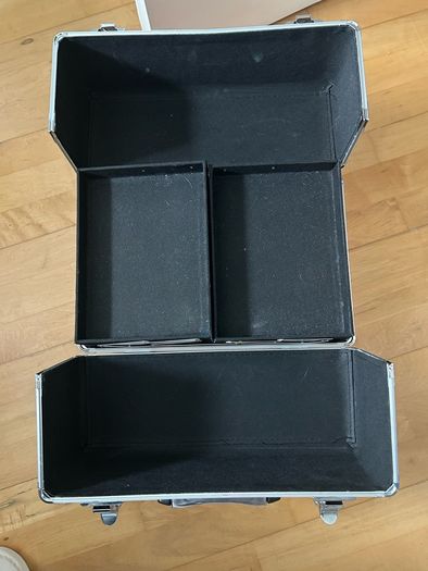 vanity case