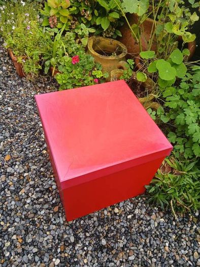 Christmas Stackable Boxes