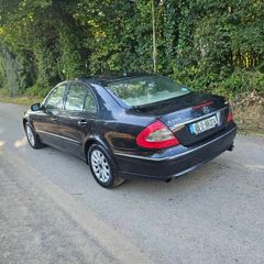 2008 Mercedes-benz E-class