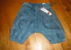 Boboli designer girls shorts
