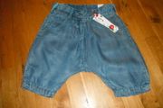 Boboli designer girls shorts