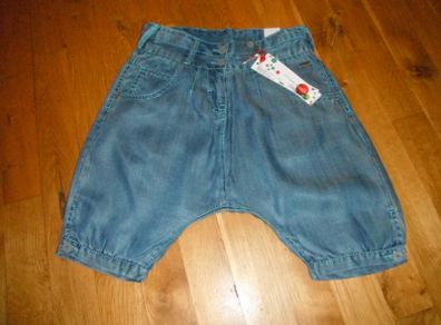 Boboli designer girls shorts