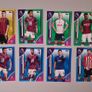 Topps Premier League 2026 Card Bundle Image 4