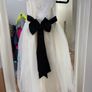 Bridesmaid dress 7-8 years Image 4