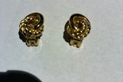 Christian Dior Earrings