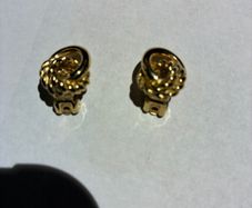 Christian Dior Earrings