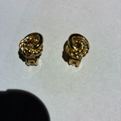 Christian Dior Earrings