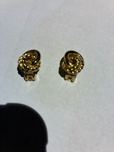 Christian Dior Earrings