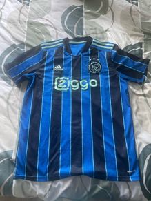 ajax away