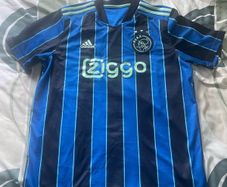 ajax away