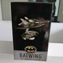 Batman 1989 Batwing Metal Desktop figure Image 7
