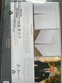 Valance Superking