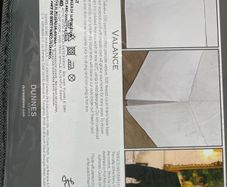 Valance Superking