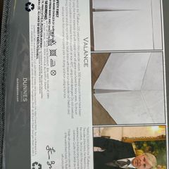 Valance Superking