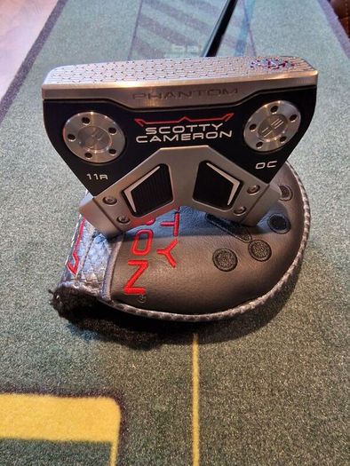 Scotty Cameron