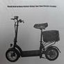 electric bike Image 2